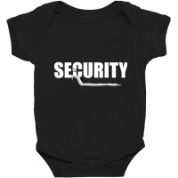 Limited Edition Security Blanket Baby Bodysuit | Artistshot