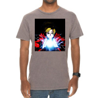 Alphonse Elric Vintage T-shirt | Artistshot