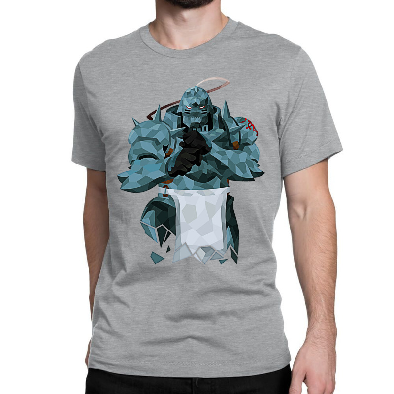 Alphonse Elric 1 Classic T-shirt | Artistshot