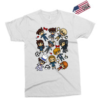 Detective Conan 3 Exclusive T-shirt | Artistshot