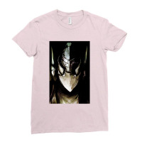 Alphonse Elric 2 Ladies Fitted T-shirt | Artistshot