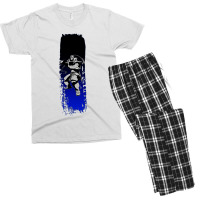 Alphonse Elric 9 Men's T-shirt Pajama Set | Artistshot