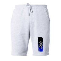 Alphonse Elric 9 Fleece Short | Artistshot