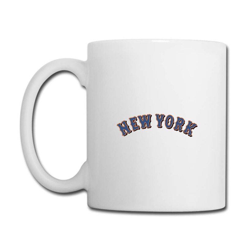 Supersale New York Fans Art Coffee Mug | Artistshot