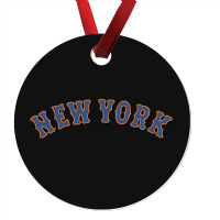 Supersale New York Fans Art Ornament | Artistshot