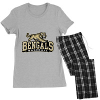 Oak Forest High School Women's Pajamas Set | Artistshot