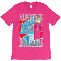 Elric Alphonse Elric T-shirt | Artistshot