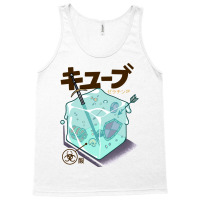 Gelatinous Cube Tank Top | Artistshot