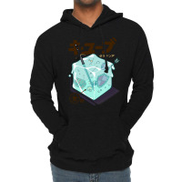 Gelatinous Cube Lightweight Hoodie | Artistshot