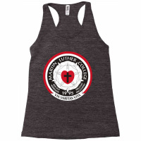 Martin Luther College Racerback Tank | Artistshot