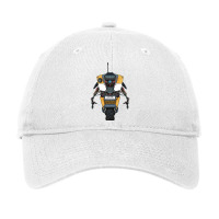 Clap Trap V2 Adjustable Cap | Artistshot