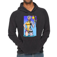 Summer Maya  Borderlands 2 Vintage Hoodie | Artistshot