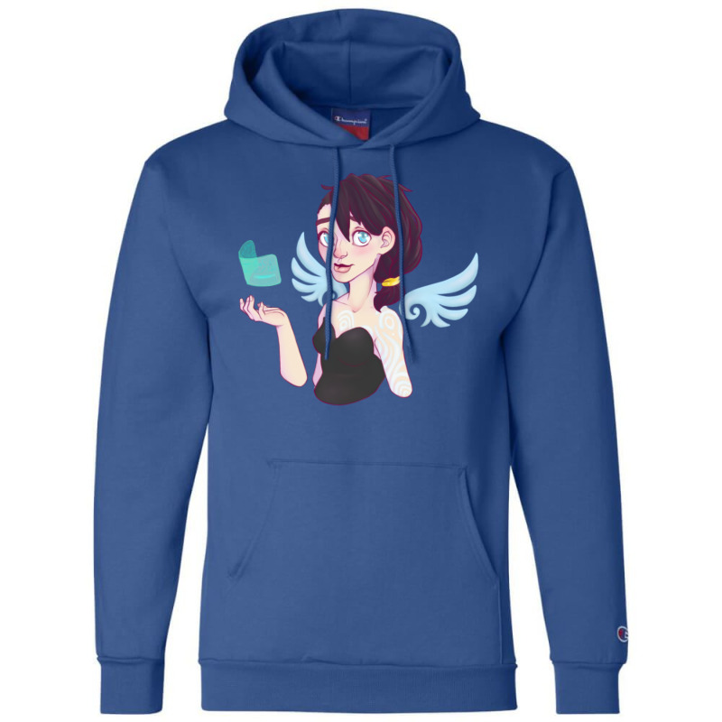 Executing Phase Shift Champion Hoodie | Artistshot