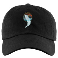 Blood And Thunder Kids Cap | Artistshot