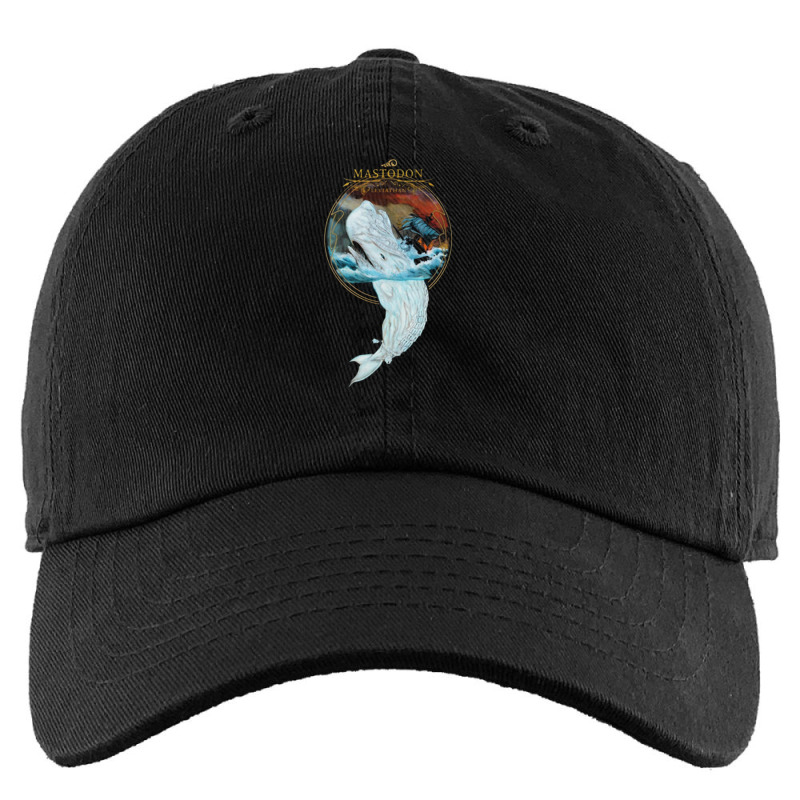 Blood And Thunder Kids Cap by ErnestGallon | Artistshot