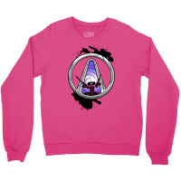 Vault Dominator Crewneck Sweatshirt | Artistshot