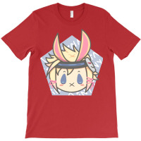 Teeny Tiny Tina T-shirt | Artistshot