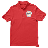 Teeny Tiny Tina Men's Polo Shirt | Artistshot