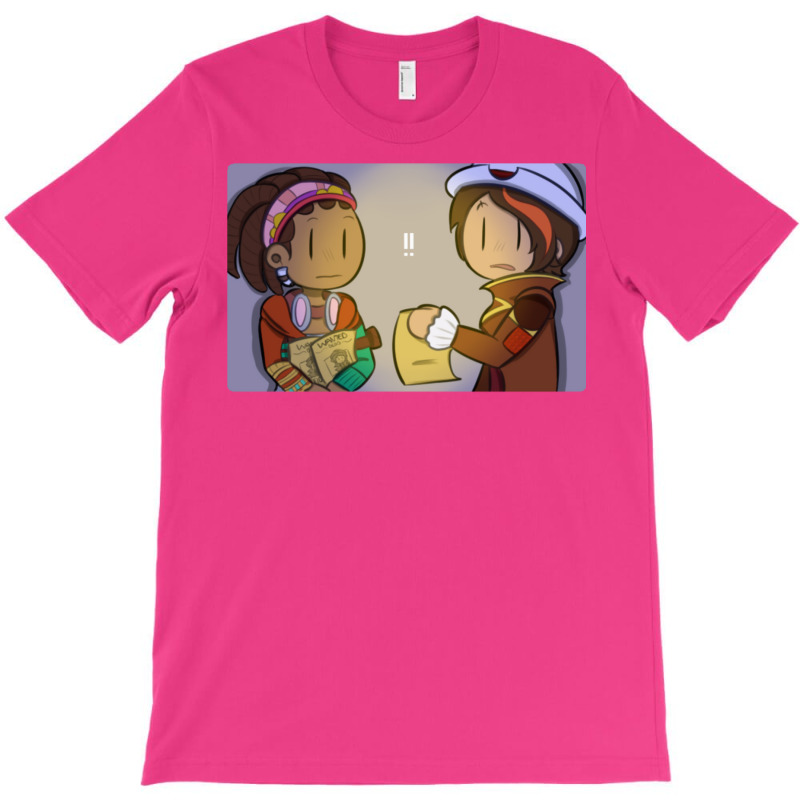 Tftbl Fiona & Sasha T-shirt | Artistshot