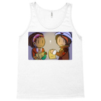 Tftbl Fiona & Sasha Tank Top | Artistshot