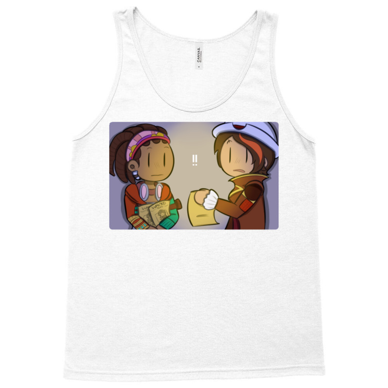 Tftbl Fiona & Sasha Tank Top | Artistshot