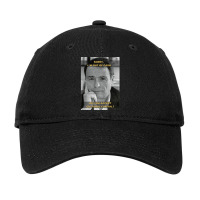 Pierre Bourdieu Cultural Capital Sociology Meme Adjustable Cap | Artistshot