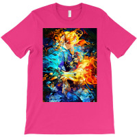 Hot And Cold Body T-shirt | Artistshot