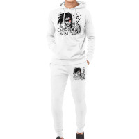 The Calypso Twins Hoodie & Jogger Set | Artistshot