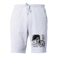 The Calypso Twins Fleece Short | Artistshot