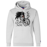 The Calypso Twins Champion Hoodie | Artistshot