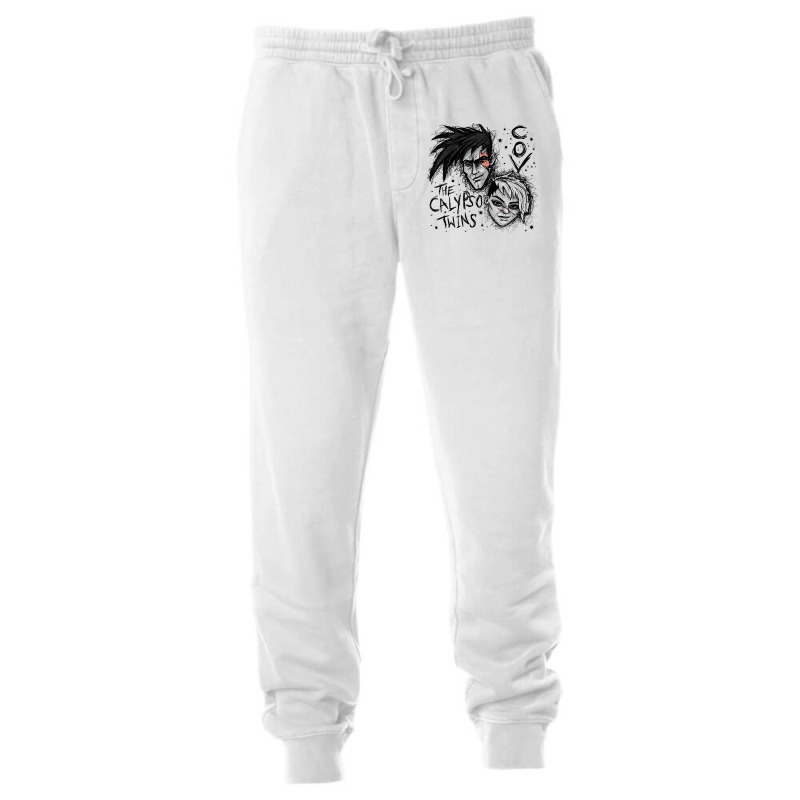 The Calypso Twins Unisex Jogger | Artistshot