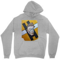 The Face Of A Corporation Unisex Hoodie | Artistshot