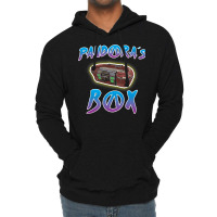 Pandora's Box Borderlands Tee Lightweight Hoodie | Artistshot