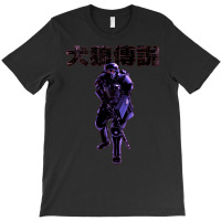 Jin Roh Trooper T-shirt | Artistshot