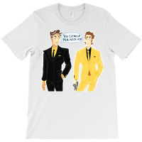 They Got The Tacky Suits™ T-shirt | Artistshot