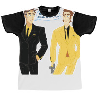 They Got The Tacky Suits™ Graphic T-shirt | Artistshot