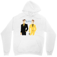 They Got The Tacky Suits™ Unisex Hoodie | Artistshot