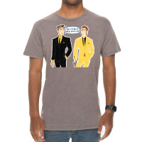 They Got The Tacky Suits™ Vintage T-shirt | Artistshot