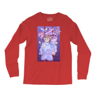 Timmothy Long Sleeve Shirts | Artistshot