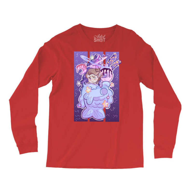 Timmothy Long Sleeve Shirts | Artistshot