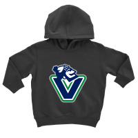 Manliest-hockey-merch Toddler Hoodie | Artistshot