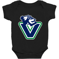 Manliest-hockey-merch Baby Bodysuit | Artistshot