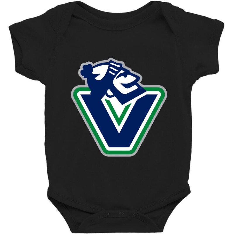 Manliest-hockey-merch Baby Bodysuit | Artistshot