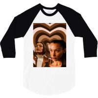 Bella Love 3/4 Sleeve Shirt | Artistshot