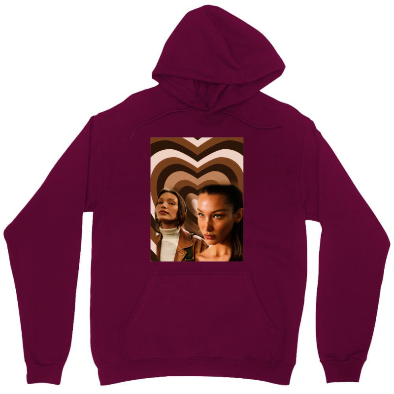 Bella Love Unisex Hoodie | Artistshot