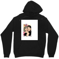 Tribute To Olivia Newtonjohn (and John Travolta) Unisex Hoodie | Artistshot