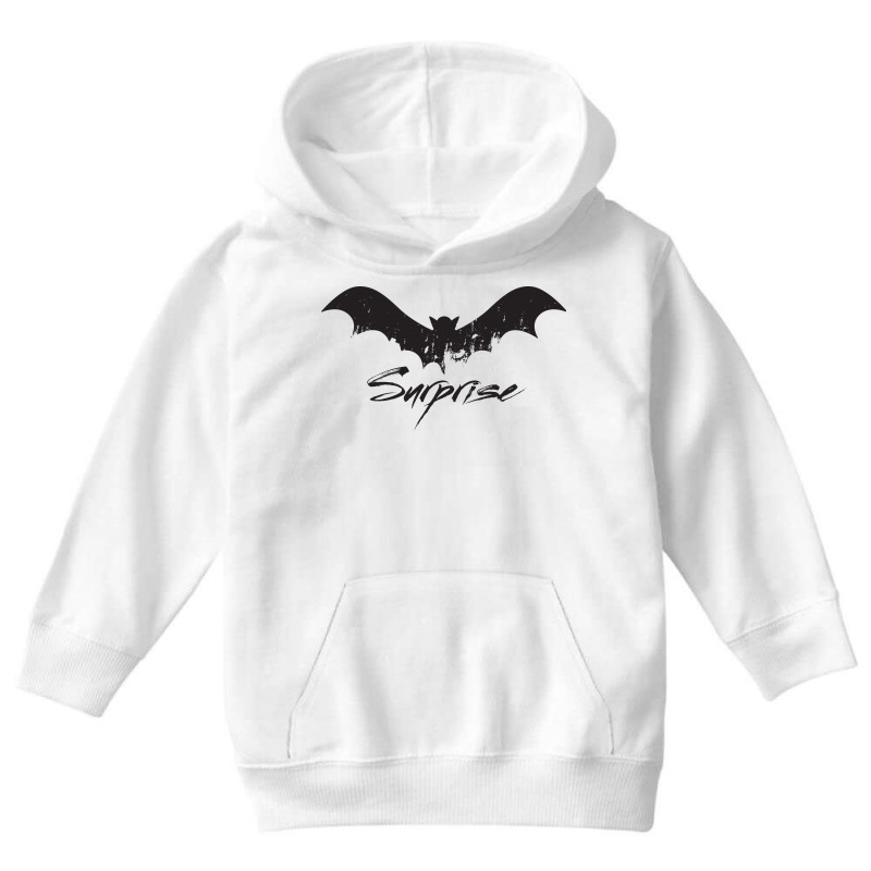 Surprise Youth Hoodie | Artistshot