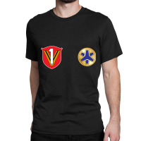 Hot Trend Lightspeed Rescue 1 Red Classic T-shirt | Artistshot