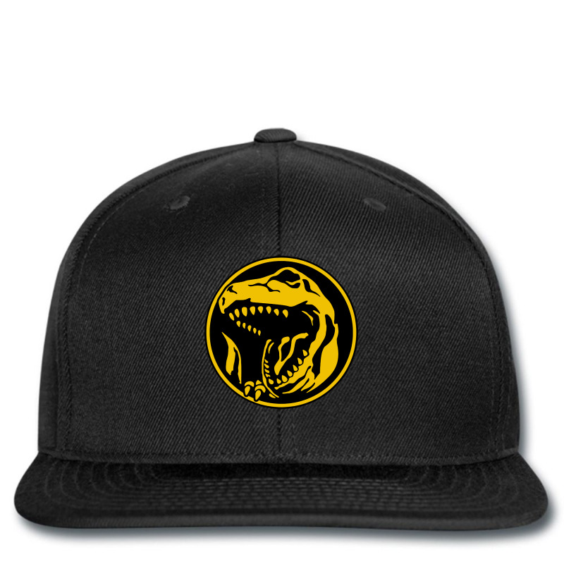 Limited Edition Tyrannosaurus Power Coin Printed hat by michealyoungerlk01 | Artistshot