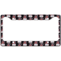 Limited Edition Magic Coffee License Plate Frame | Artistshot